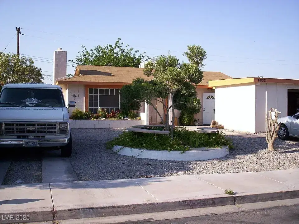 4632 Sun Valley Drive, Las Vegas, NV 89121 - Image #1