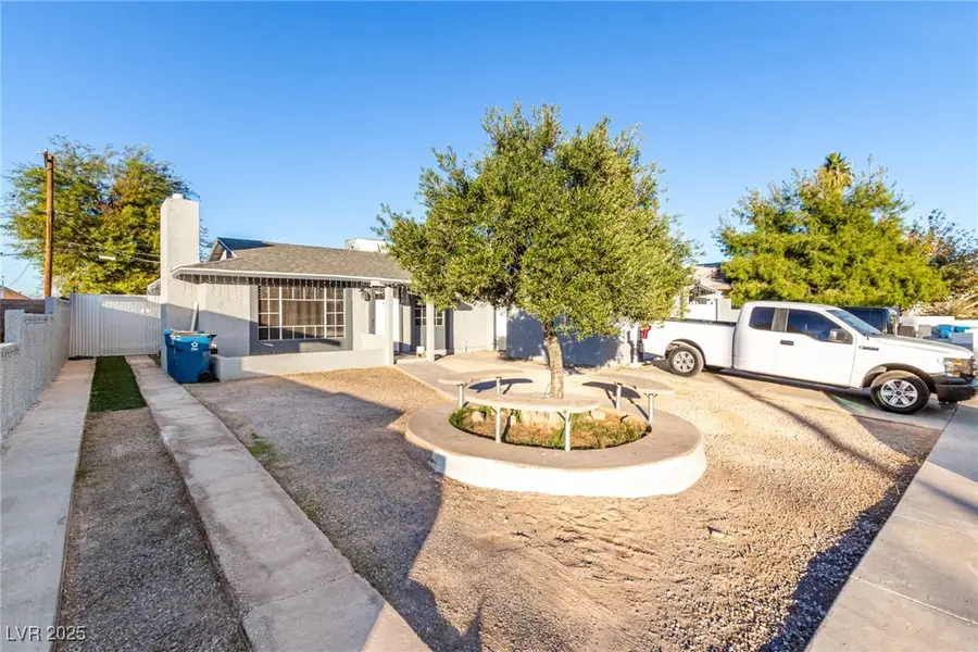 4632 Sun Valley Drive, Las Vegas, NV 89121 - Image #3
