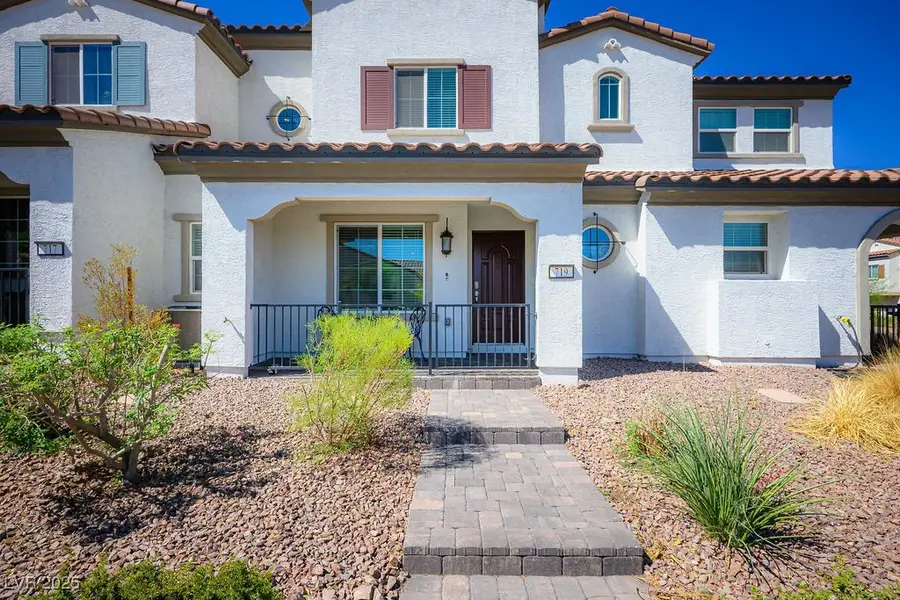 719 Omaggio Place, Henderson, NV 89011 - Image #2