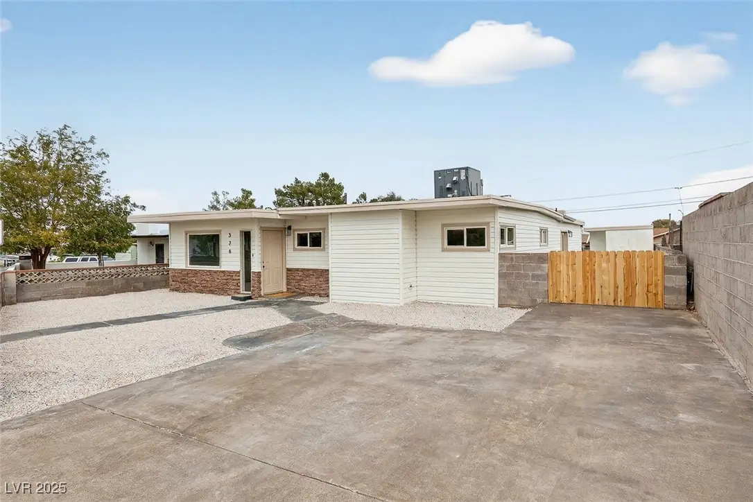 326 W Basic Road, Henderson, NV 89015 - Image #1