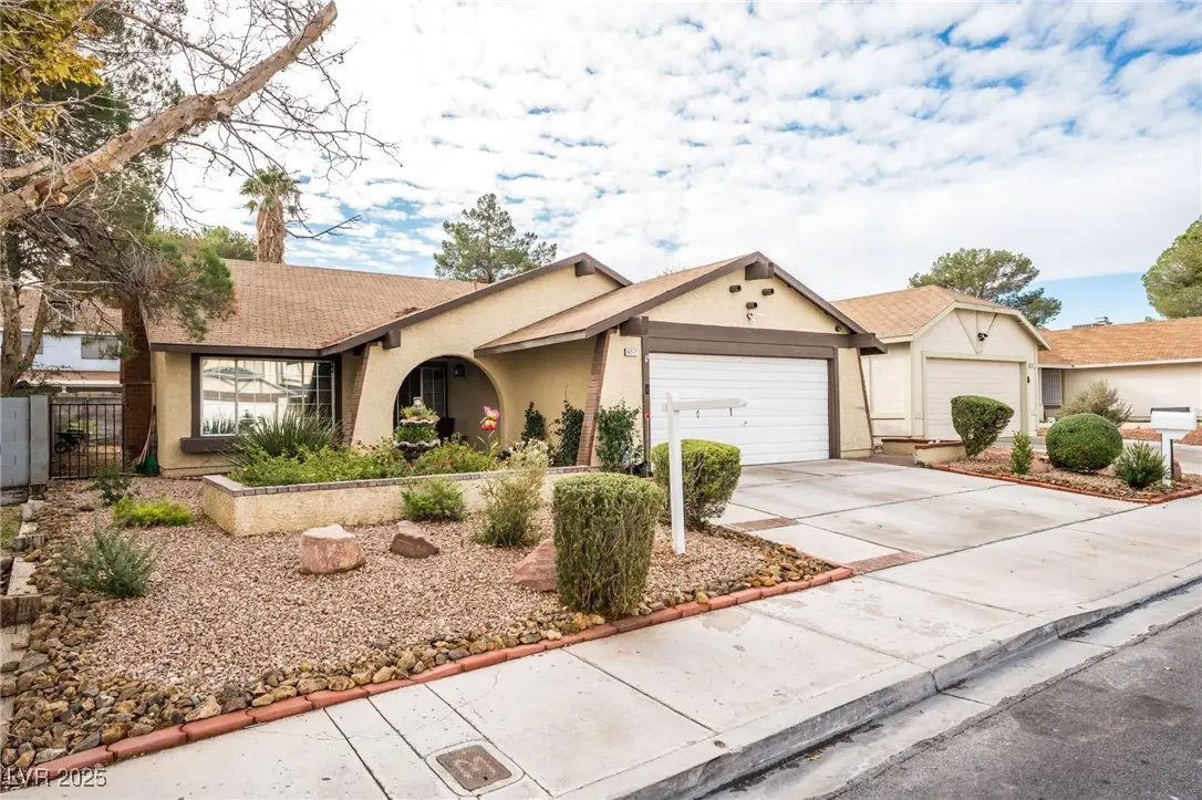 6217 Carmen Boulevard, Las Vegas, NV 89108 - Image #1