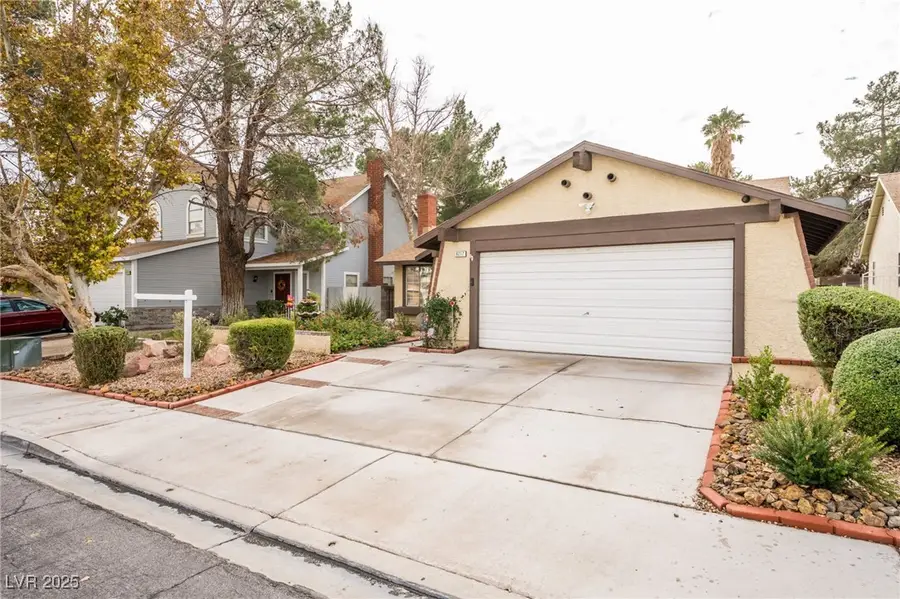 6217 Carmen Boulevard, Las Vegas, NV 89108 - Image #3