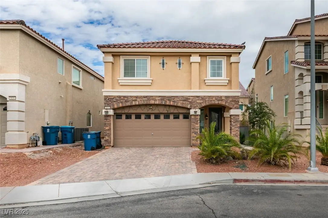 5888 Atlantis Dream Avenue, Las Vegas, NV 89139 - Image #1