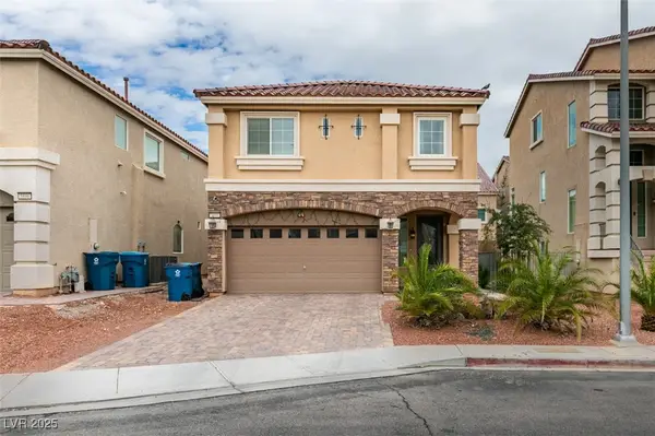 5888 Atlantis Dream Avenue, Las Vegas, NV 89139