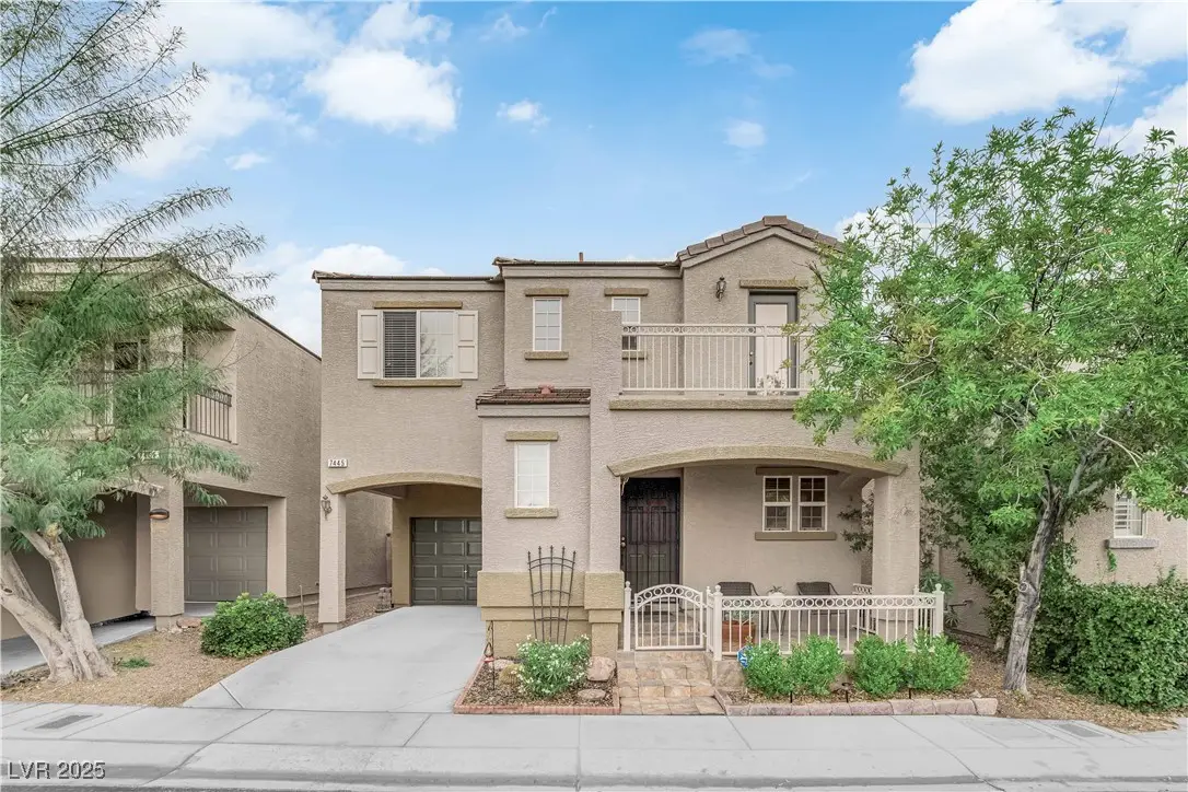 7445 Ringquist Street, Las Vegas, NV 89148 - Image #1