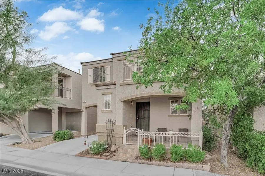 7445 Ringquist Street, Las Vegas, NV 89148 - Image #2