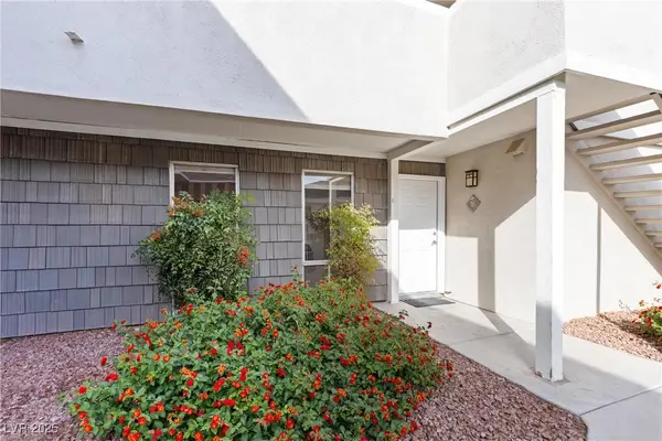 746 Oakmont Avenue #703, Las Vegas, NV 89109