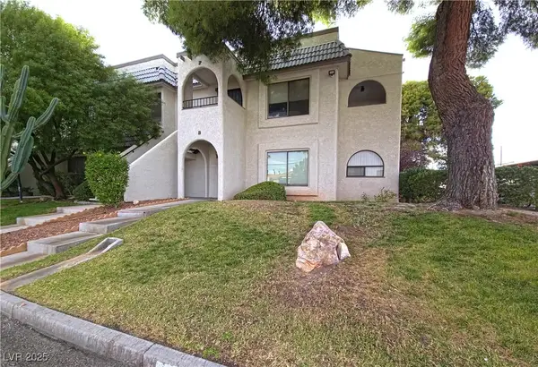 1400 Santa Margarita Street #B, Las Vegas, NV 89146