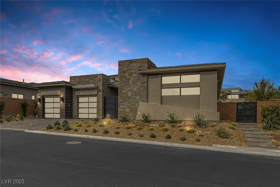 11456 Opal Springs Way, Las Vegas, NV 89135 - Image #2