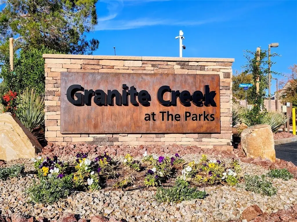 6729 Montezuma Castle Lane, North Las Vegas, NV 89084 - Image #1