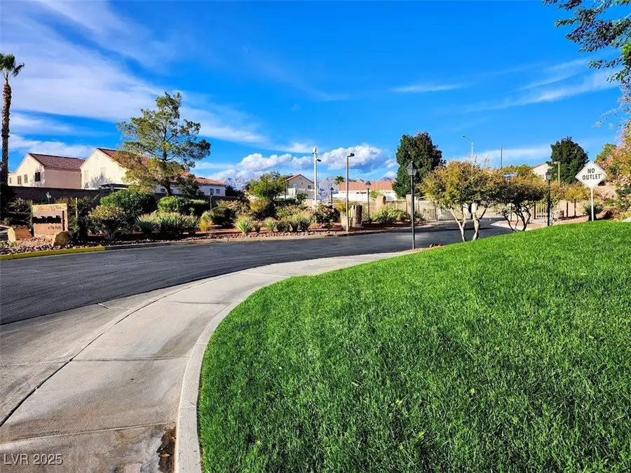 6729 Montezuma Castle Lane, North Las Vegas, NV 89084 - Image #2