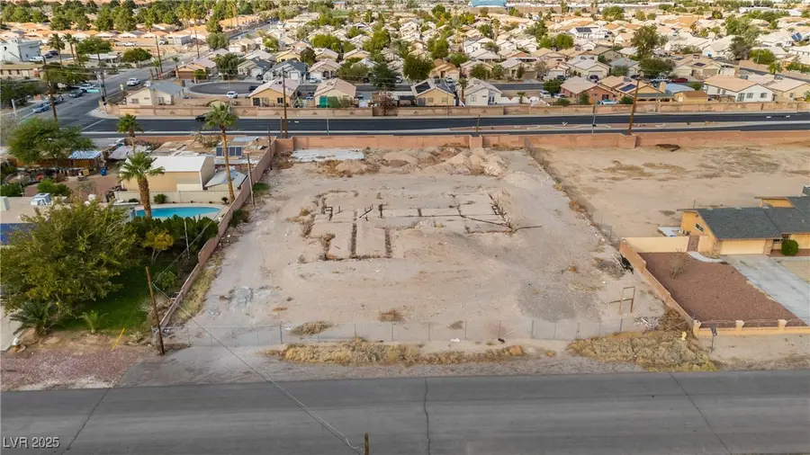 2010 Goldhill Avenue, Las Vegas, NV 89106 - Image #2