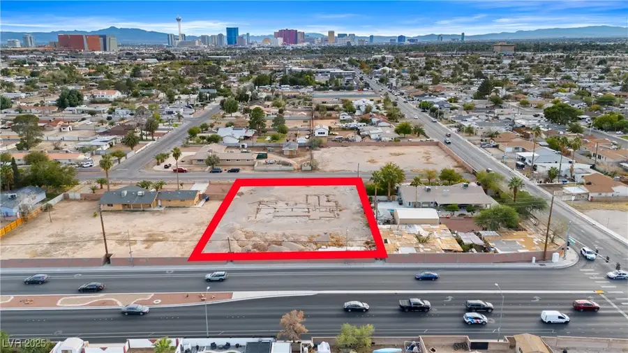 2010 Goldhill Avenue, Las Vegas, NV 89106 - Image #3