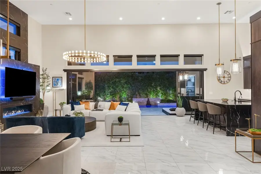 10782 White Clay Drive, Las Vegas, NV 89135 - Image #3