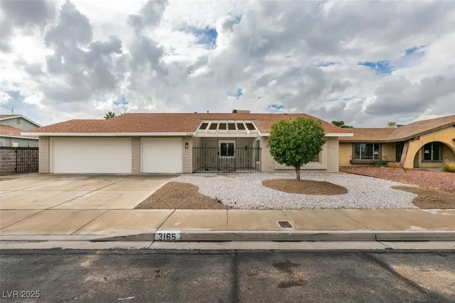 3165 Anacapa Way, Las Vegas, NV 89146 - Image #2
