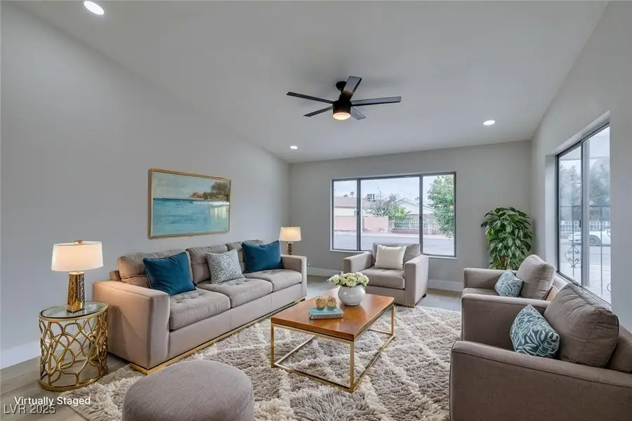 3165 Anacapa Way, Las Vegas, NV 89146 - Image #3