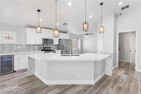 7852 Whitlocks Mill Avenue, Las Vegas, NV 89147