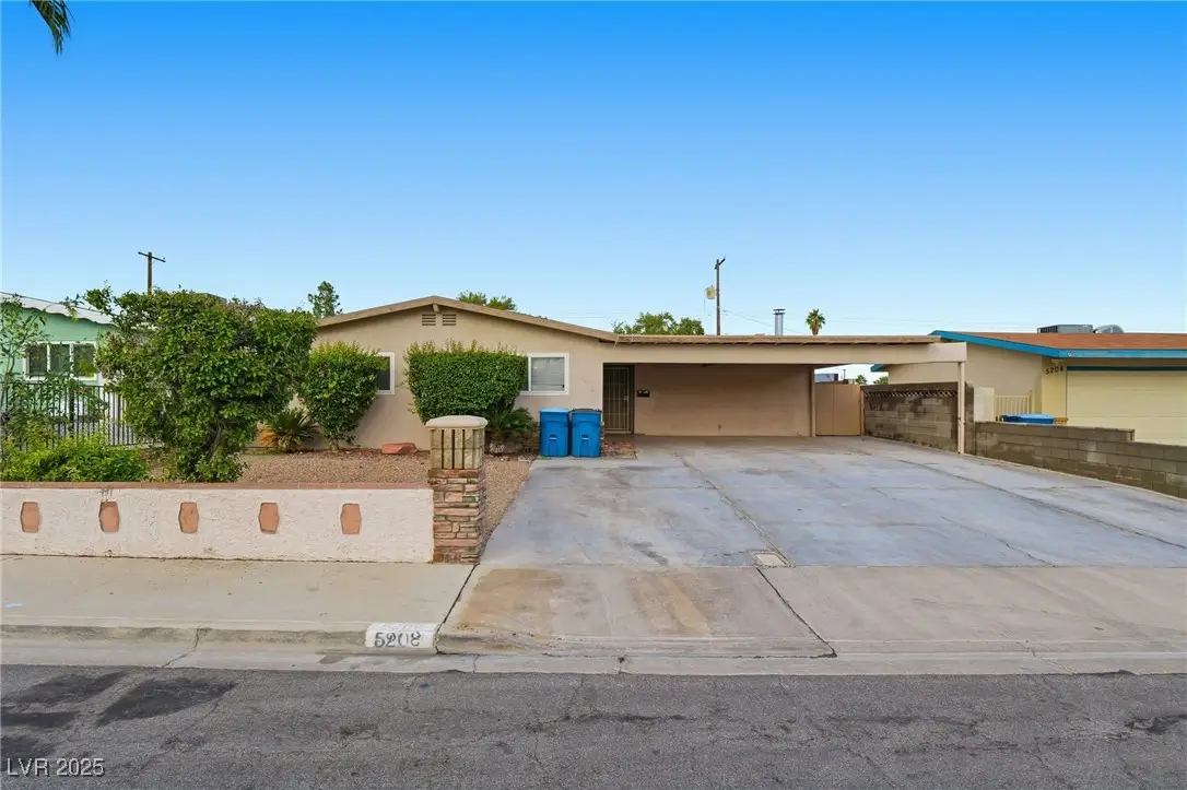 5208 Mountain View Drive, Las Vegas, NV 89146 - Image #1