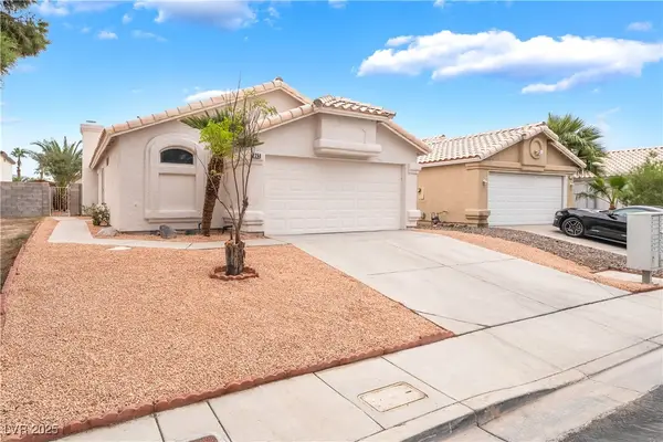 2250 Brassy Drive, Las Vegas, NV 89142