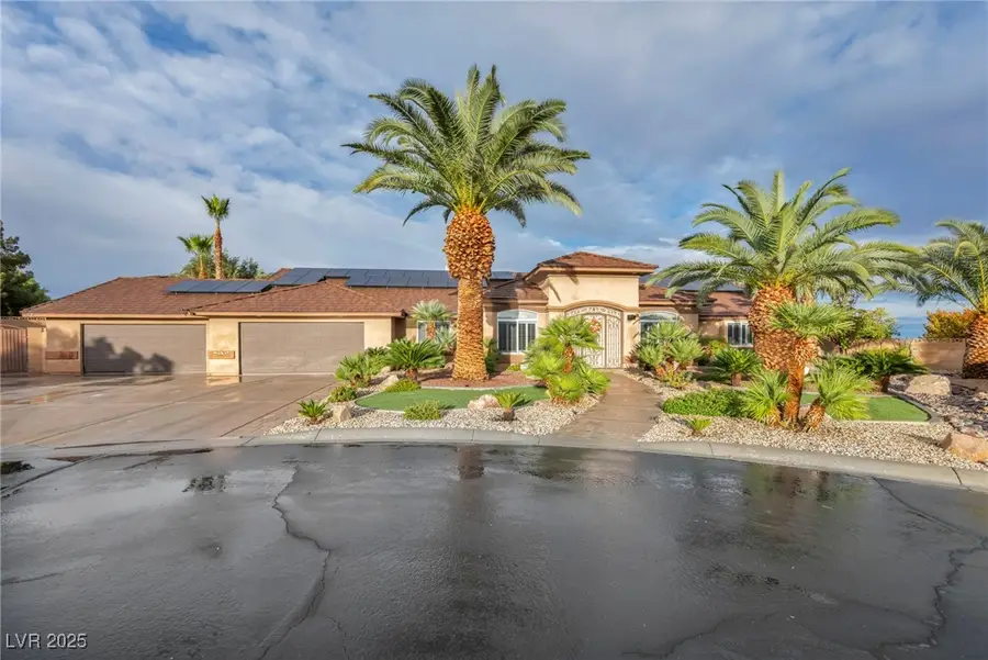 9770 W El Campo Grande Avenue, Las Vegas, NV 89149 - Image #2