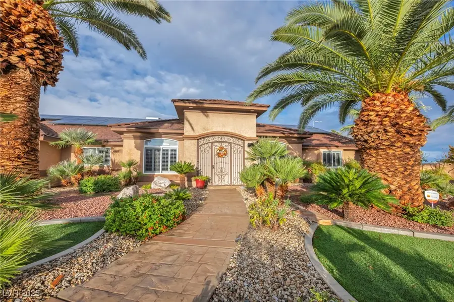 9770 W El Campo Grande Avenue, Las Vegas, NV 89149 - Image #3