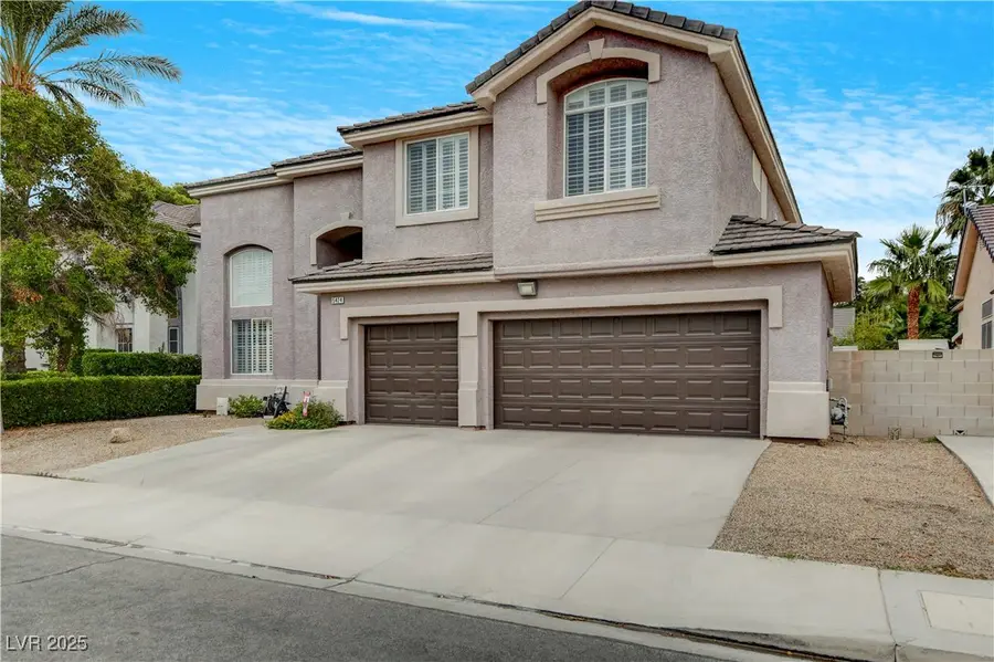 5424 Goldbrush Street, Las Vegas, NV 89130 - Image #2
