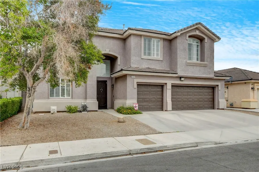 5424 Goldbrush Street, Las Vegas, NV 89130 - Image #3