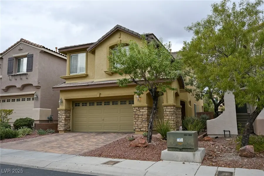 10556 Laurelwood Lake Avenue, Las Vegas, NV 89166 - Image #3