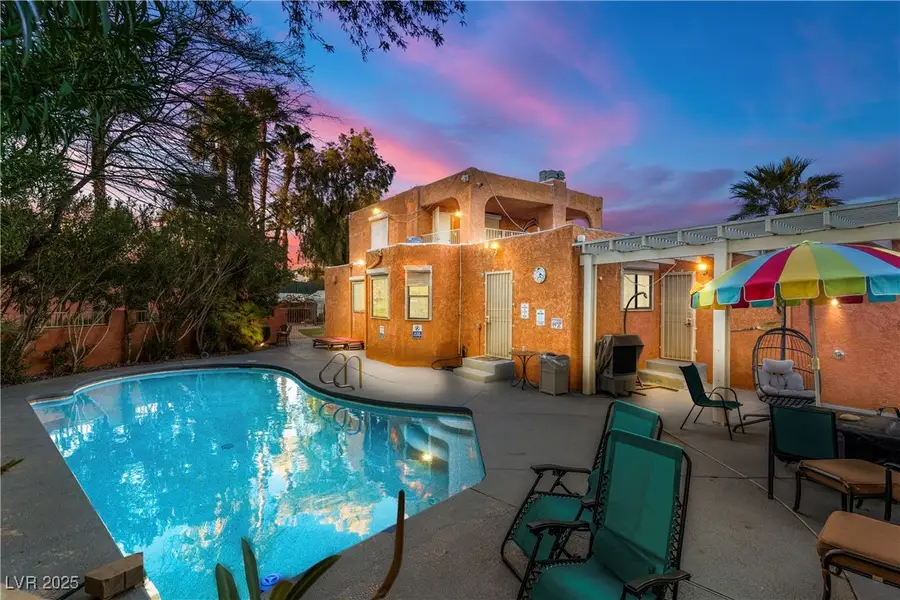 2631 S Buffalo Drive, Las Vegas, NV 89117 - Image #2