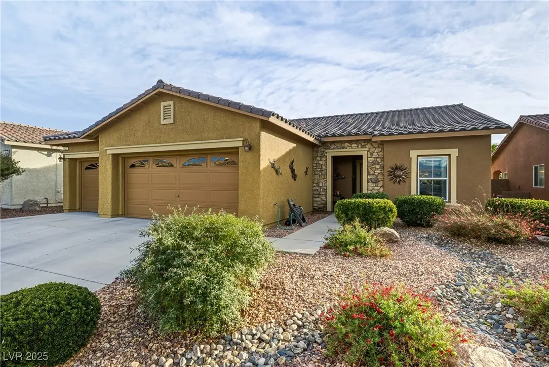 5037 Semifonte Drive, Pahrump, NV 89061 - Image #1