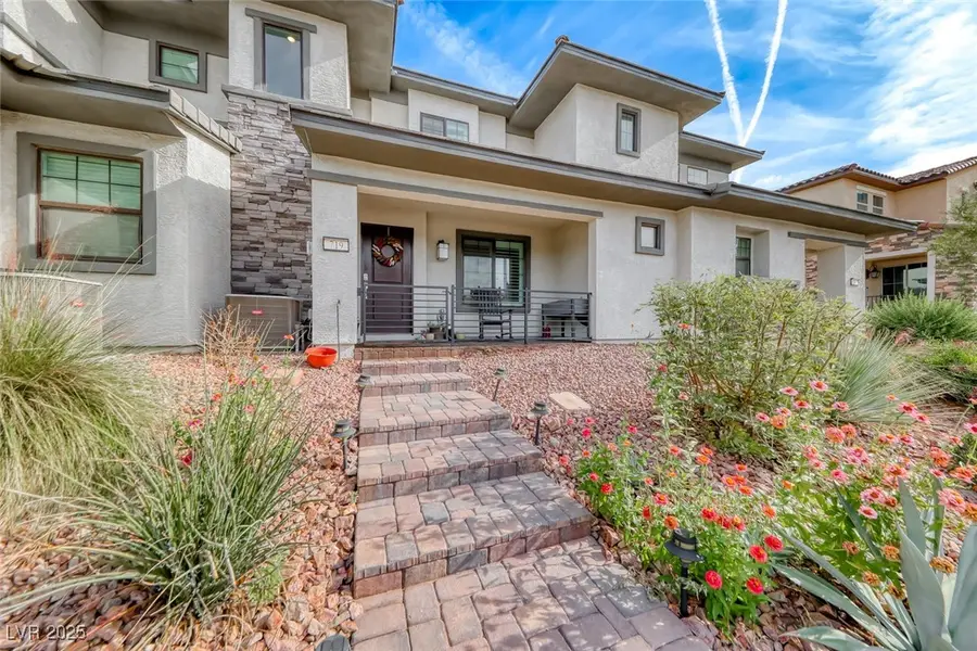 719 Pickled Pepper Place, Henderson, NV 89011 - Image #2
