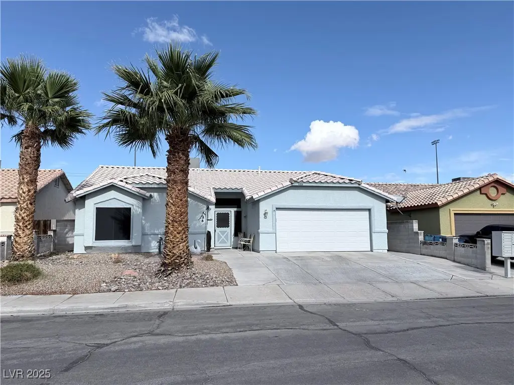 3004 Kenner Drive, North Las Vegas, NV 89032 - Image #1