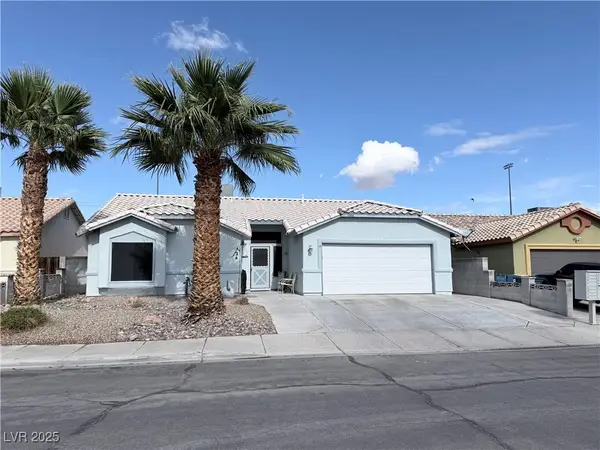 3004 Kenner Drive, North Las Vegas, NV 89032