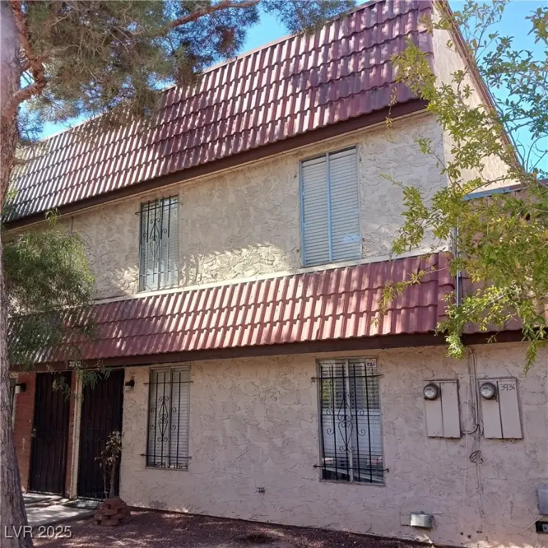 3940 Visby Lane, Las Vegas, NV 89119 - Image #1