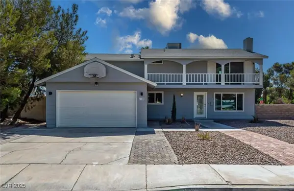 3130 Plaza Street, Las Vegas, NV 89121