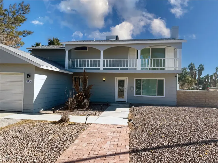 3130 Plaza Street, Las Vegas, NV 89121 - Image #2
