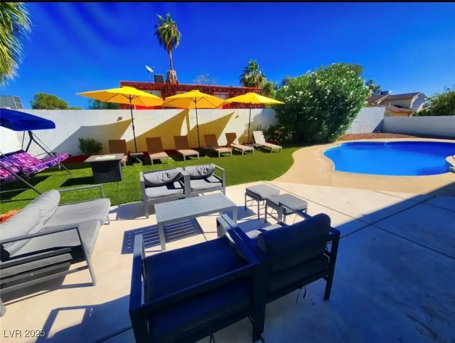 3130 Plaza Street, Las Vegas, NV 89121 - Image #3