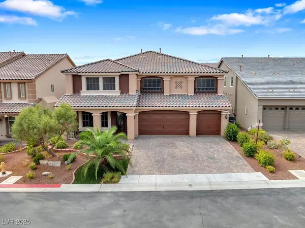6465 Grande River Court, Las Vegas, NV 89139