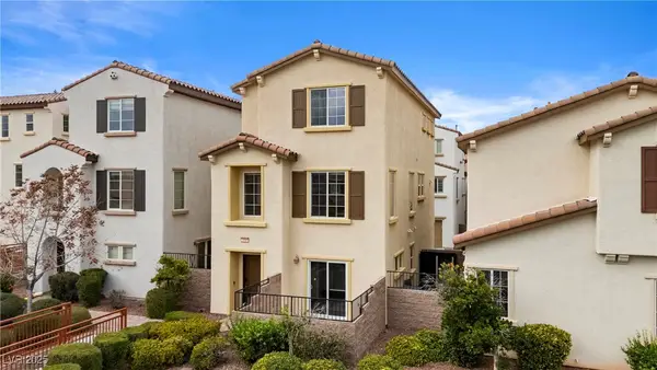 2043 Ardilea Street, Las Vegas, NV 89135