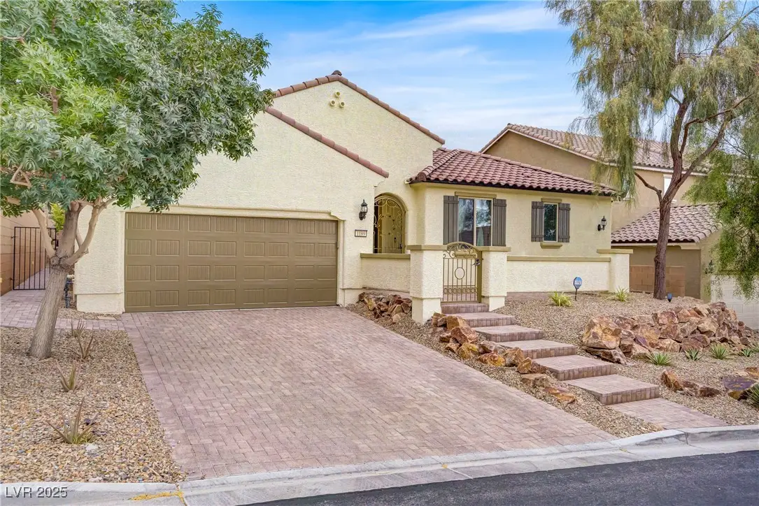 1189 Hillside Peak Street, Henderson, NV 89002 - Image #1