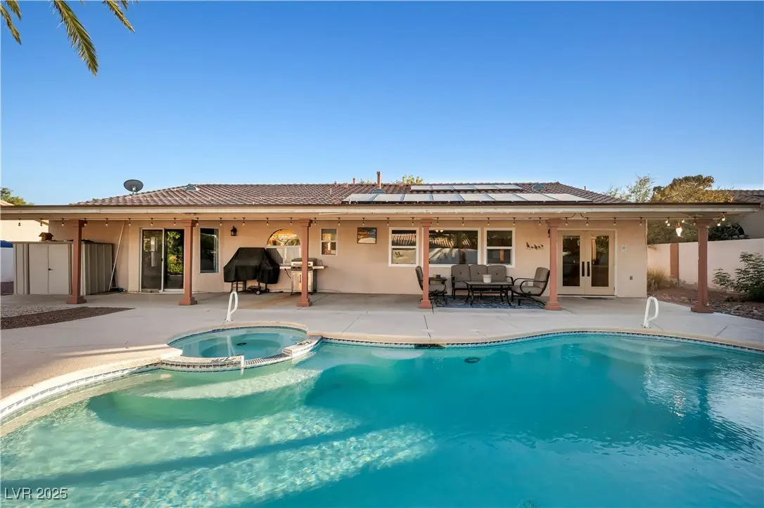 5120 Gentle River Avenue, Las Vegas, NV 89130 - Image #1