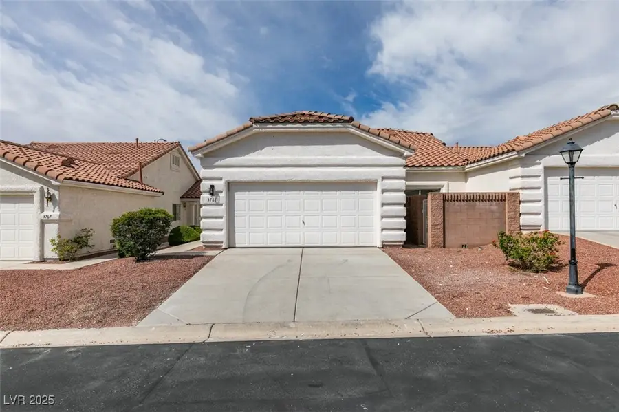 3761 Tohono Canyon Street, Las Vegas, NV 89147 - Image #2