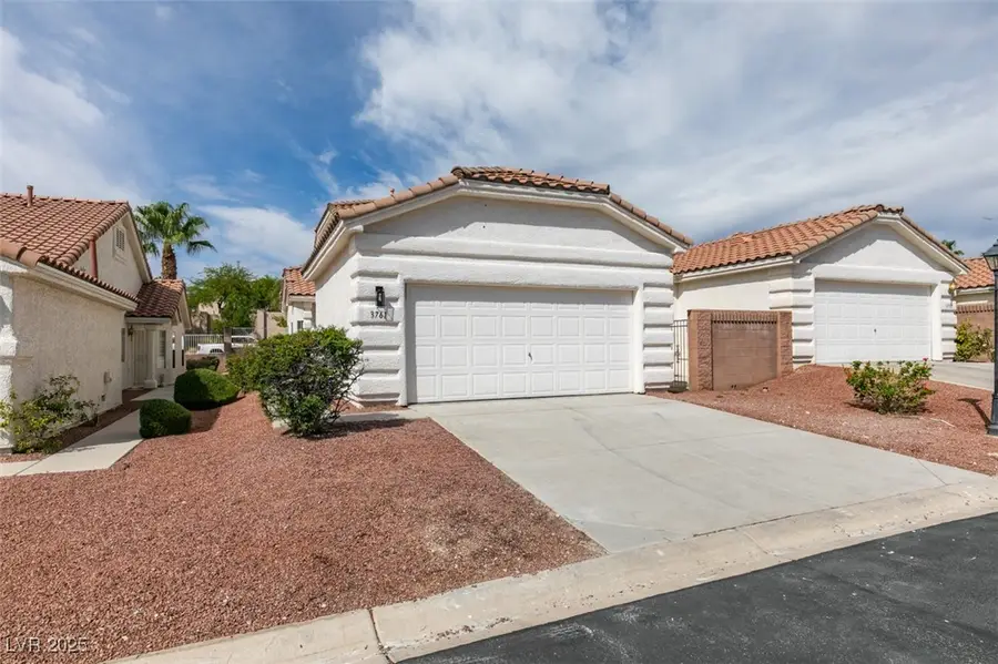 3761 Tohono Canyon Street, Las Vegas, NV 89147 - Image #3