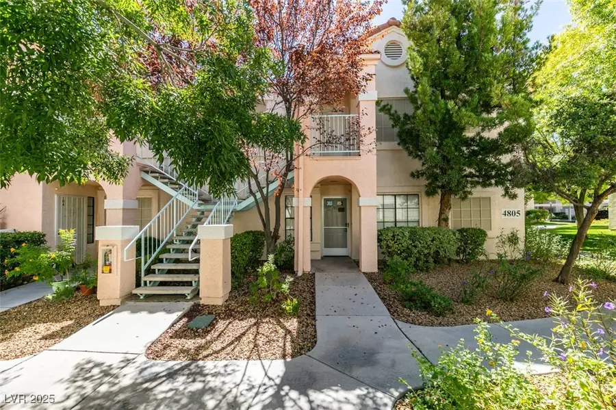 4805 S Torrey Pines Drive #201, Las Vegas, NV 89103 - Image #2