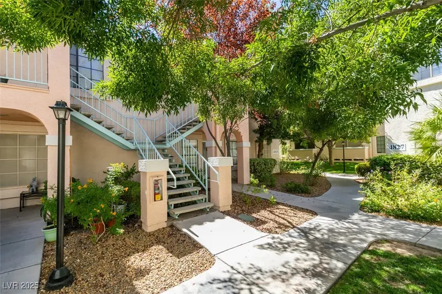 4805 S Torrey Pines Drive #201, Las Vegas, NV 89103 - Image #3