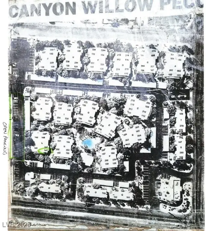 3425 E Russell Road #147, Las Vegas, NV 89120 - Image #3