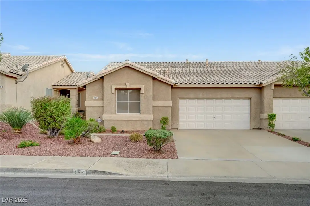 197 Bailey Island Drive, Henderson, NV 89074 - Image #1