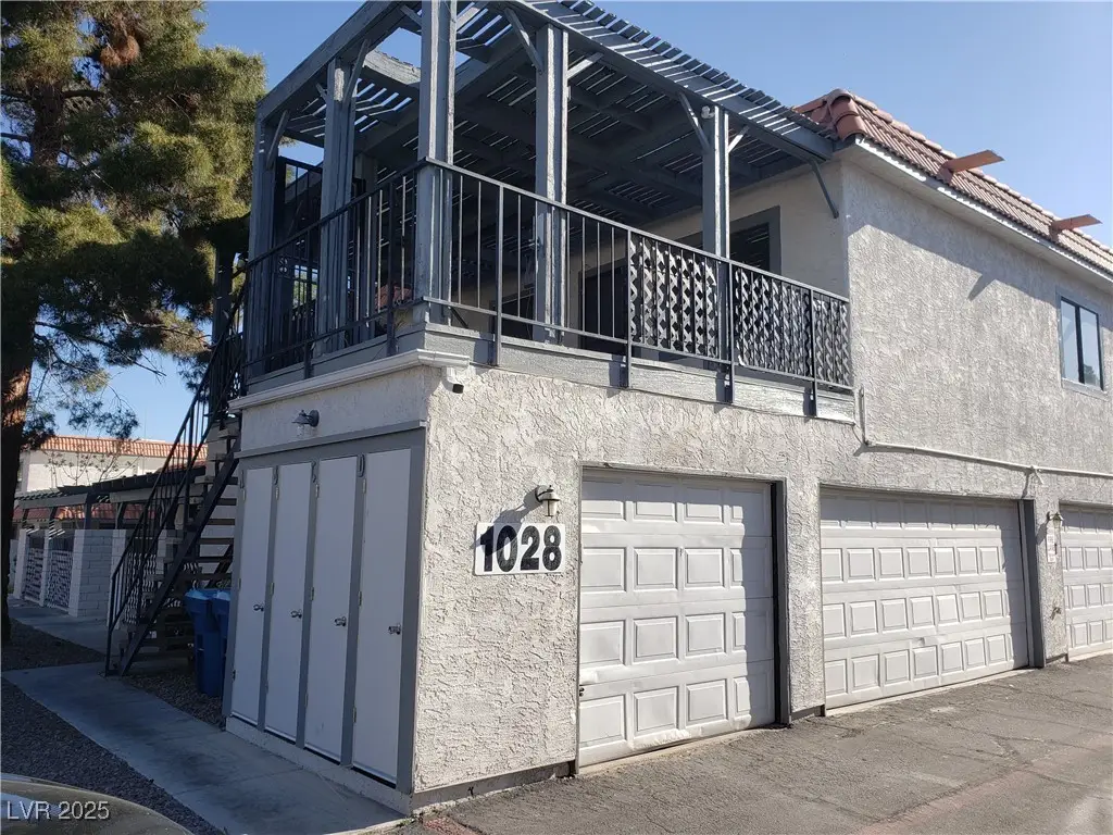 1028 Willow Tree Drive #D, Las Vegas, NV 89128 - Image #1