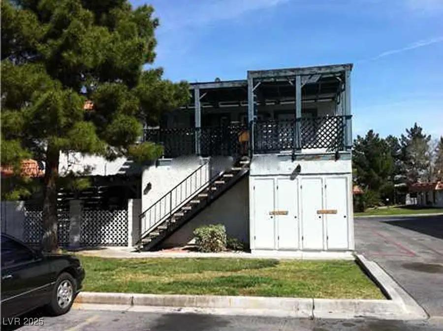 1028 Willow Tree Drive #D, Las Vegas, NV 89128 - Image #2