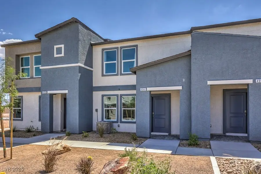 5018 Sage Mesa Avenue #Lot 167, Las Vegas, NV 89139 - Image #2